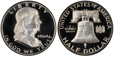 1960 50C PR69DCAM