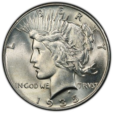 Cert 83710607 - Coin Image