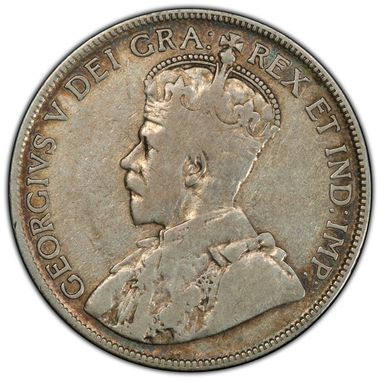Cert 83710517 - Coin Image