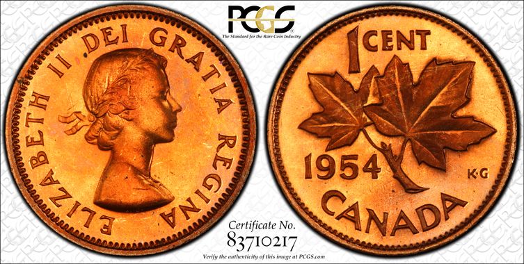 Cert 83710217 - Coin Image