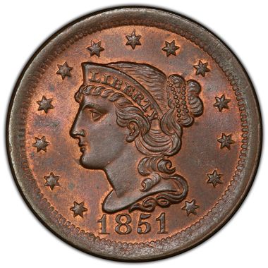 Cert 83727439 - Coin Image