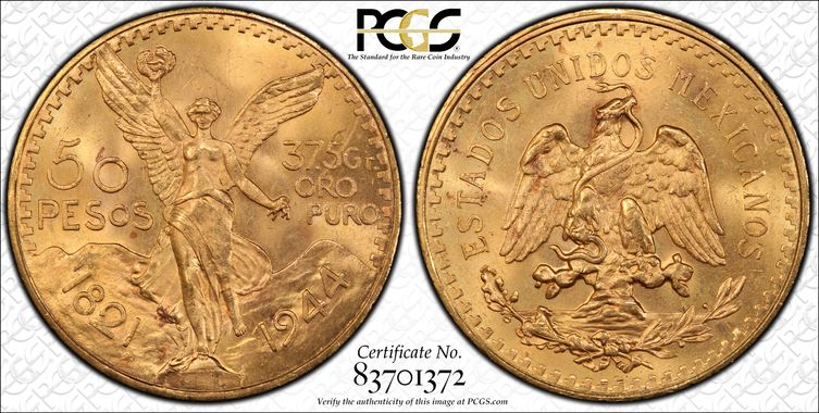 Cert 83701372 - Coin Image