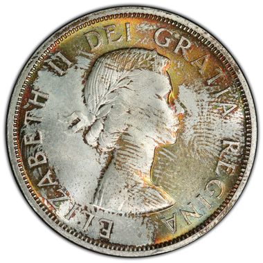 Cert 83889323 - Coin Image