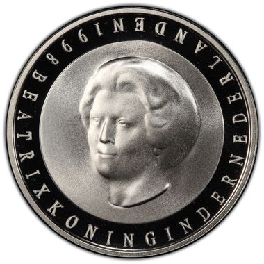 Cert 83886369 - Coin Image