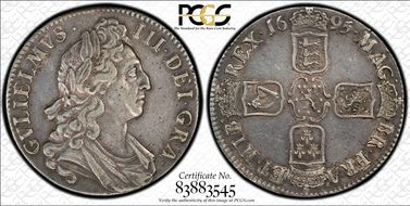 1695 Crown S-3470 SEPTIMO XF45