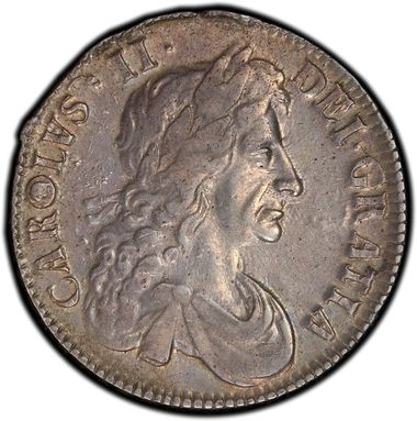 Cert 83883546 - Coin Image