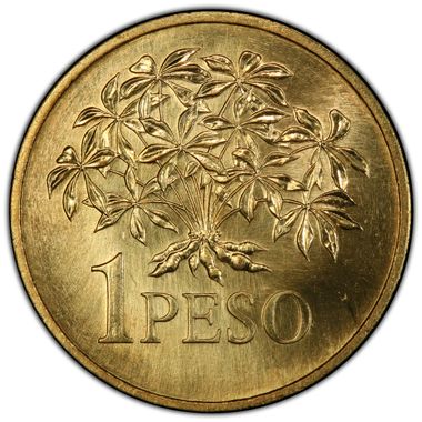 Cert 83882768 - Coin Image