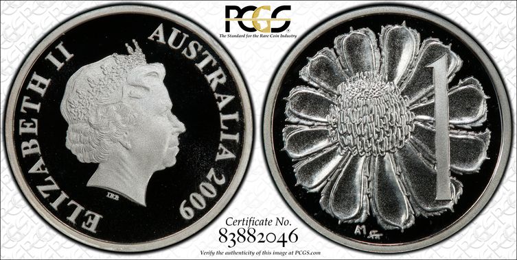 Cert 83882046 - Coin Image