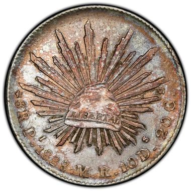 Cert 83880846 - Coin Image