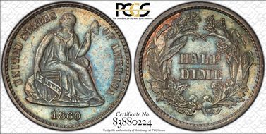 1860 H10C AU58