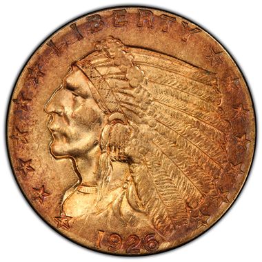Cert 83874347 - Coin Image