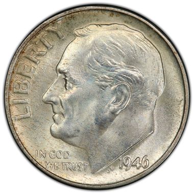 Cert 83873683 - Coin Image