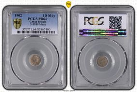 1902 1D S-3989 Matte PR64