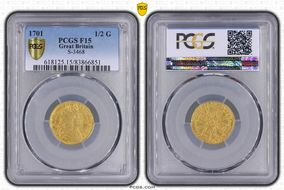 1701 1/2 G S-3468 F15