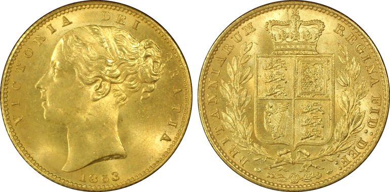 Cert 83866553 - Coin Image