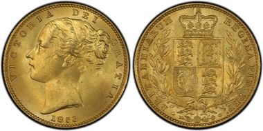 1853 Sov S-3852C WW Raised MS65+