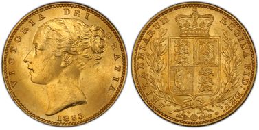 1853 Sov S-3852C WW Raised MS65+
