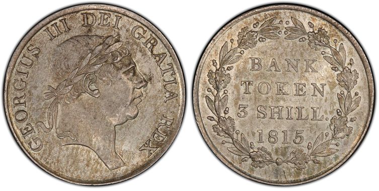 Cert 83866547 - Coin Image