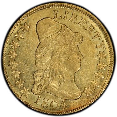 Cert 83864924 - Coin Image