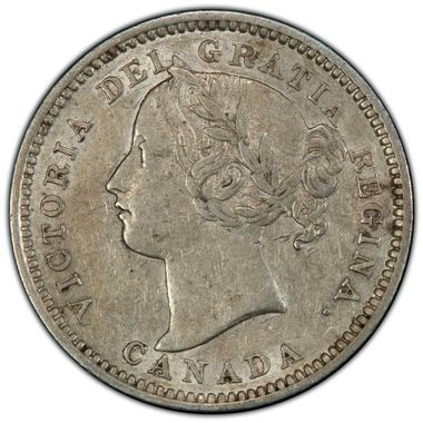 Cert 83860276 - Coin Image