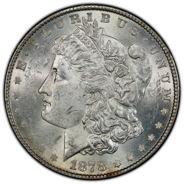 Cert 83851081 - Coin Image