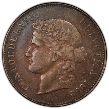 Cert 83859813 - Coin Image