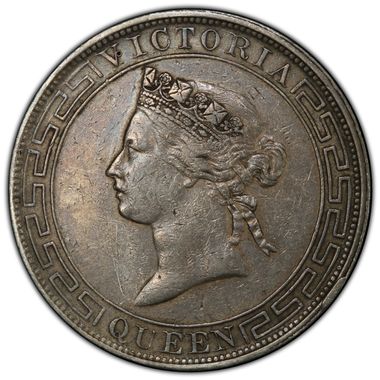 Cert 83839945 - Coin Image