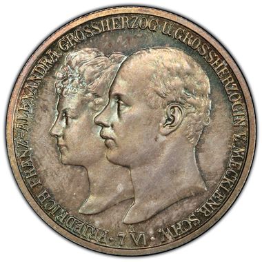 Cert 83838701 - Coin Image