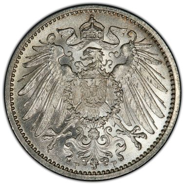 Cert 83838705 - Coin Image