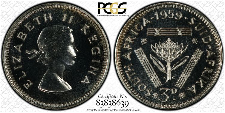 Cert 83838639 - Coin Image