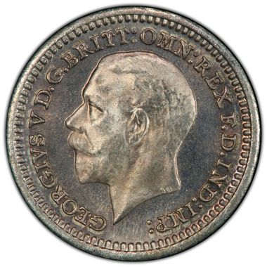 Cert 83838650 - Coin Image