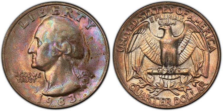 Cert 83834654 - Coin Image