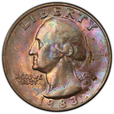 Cert 83834654 - Coin Image