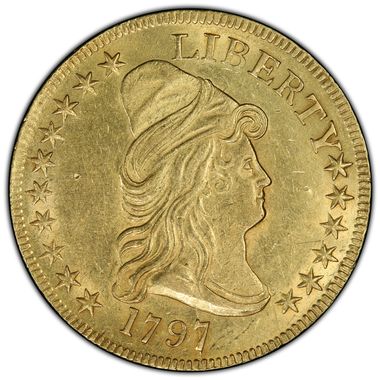 Cert 83837068 - Coin Image