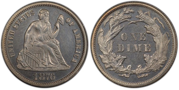 Cert 83836882 - Coin Image