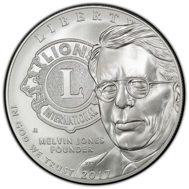 Cert 83845164 - Coin Image