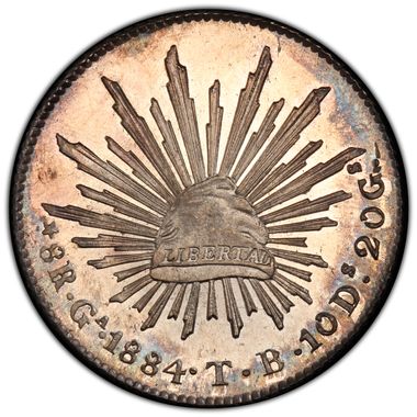 Cert 83818244 - Coin Image