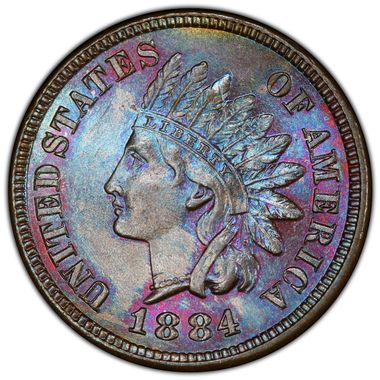 Cert 83816463 - Coin Image