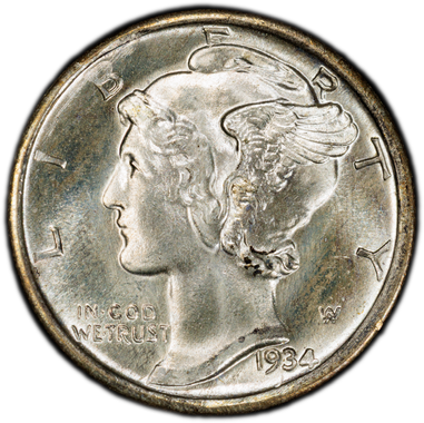 Cert 83812235 - Coin Image