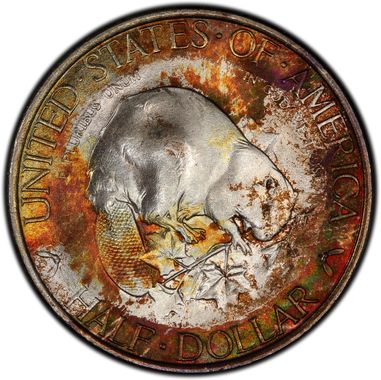 Cert 83817499 - Coin Image