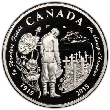 Cert 83809434 - Coin Image