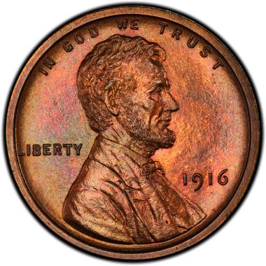 Cert 83809052 - Coin Image