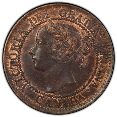 Cert 83805882 - Coin Image
