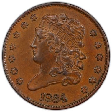 Cert 83805676 - Coin Image