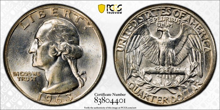 Cert 83804401 - Coin Image