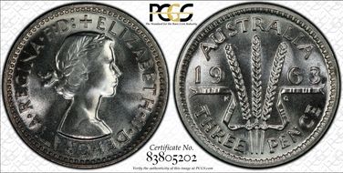 1963(m) 3D PR66