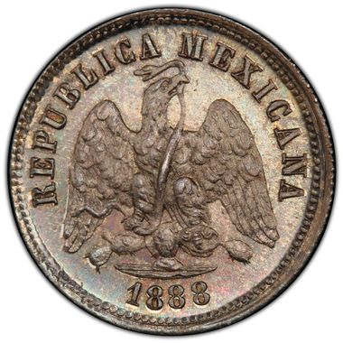 Cert 83801015 - Coin Image