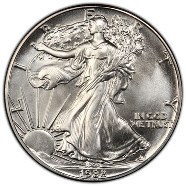 Cert 83998640 - Coin Image