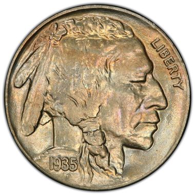 Cert 83998427 - Coin Image