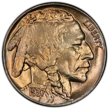 Cert 83998431 - Coin Image